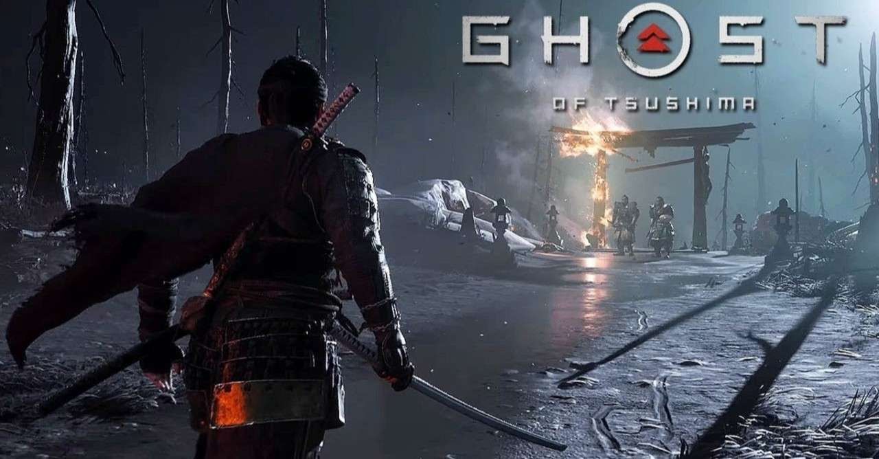 ゴーストオブツシマのアップデート1 06情報 小規模だけど嬉しい機能が追加 ヨージー Note毎日更新中 Note