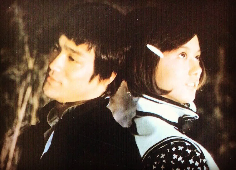 精武門』再発見＠『猛龍生誕80周年 ブルース・リー4Kリマスター復活祭