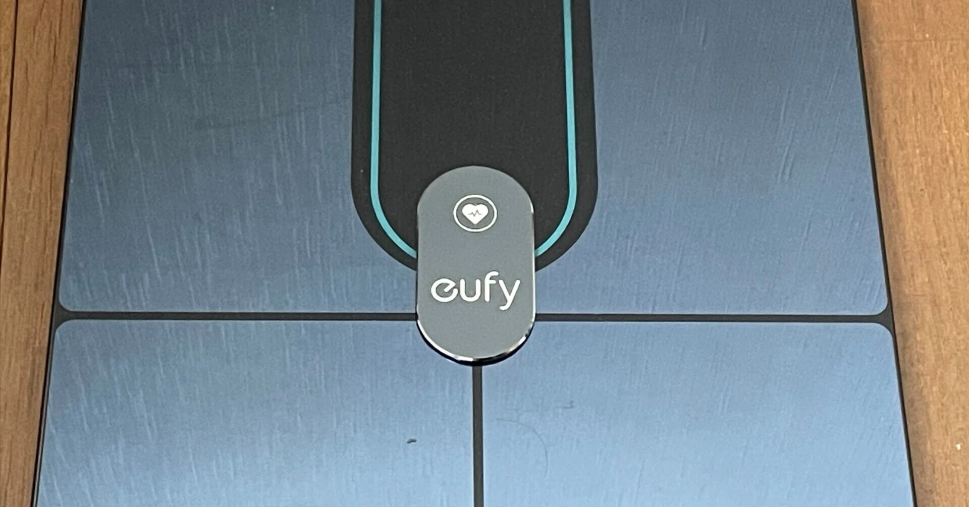超楽】体重計Anker Eufy (ユーフィ) Smart Scale P2 Proを1週間使って