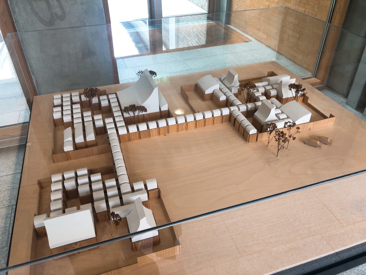 5【デンマーク建築】シドニーオペラハウスの設計も！デンマーク出身の