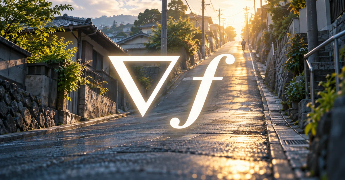 The Poetry of Formulas Spun by GPT Episode 122: [Gradient] - The ...