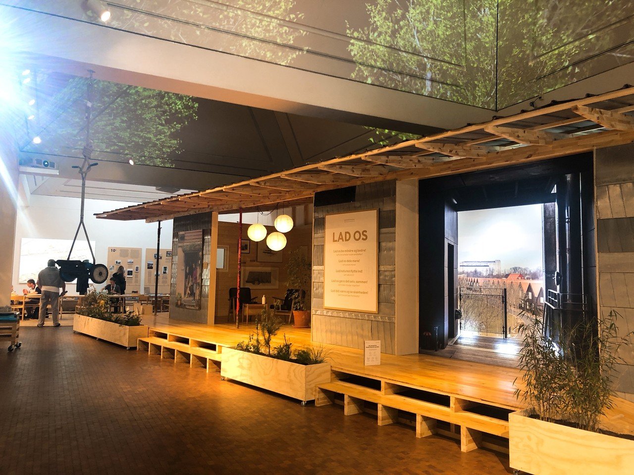 5【デンマーク建築】シドニーオペラハウスの設計も！デンマーク出身の