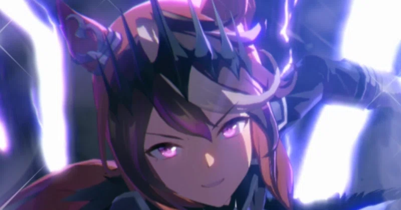 登場・新衣装シンボリルドルフ・エアグルーヴ 2026年10月（ウマ娘）