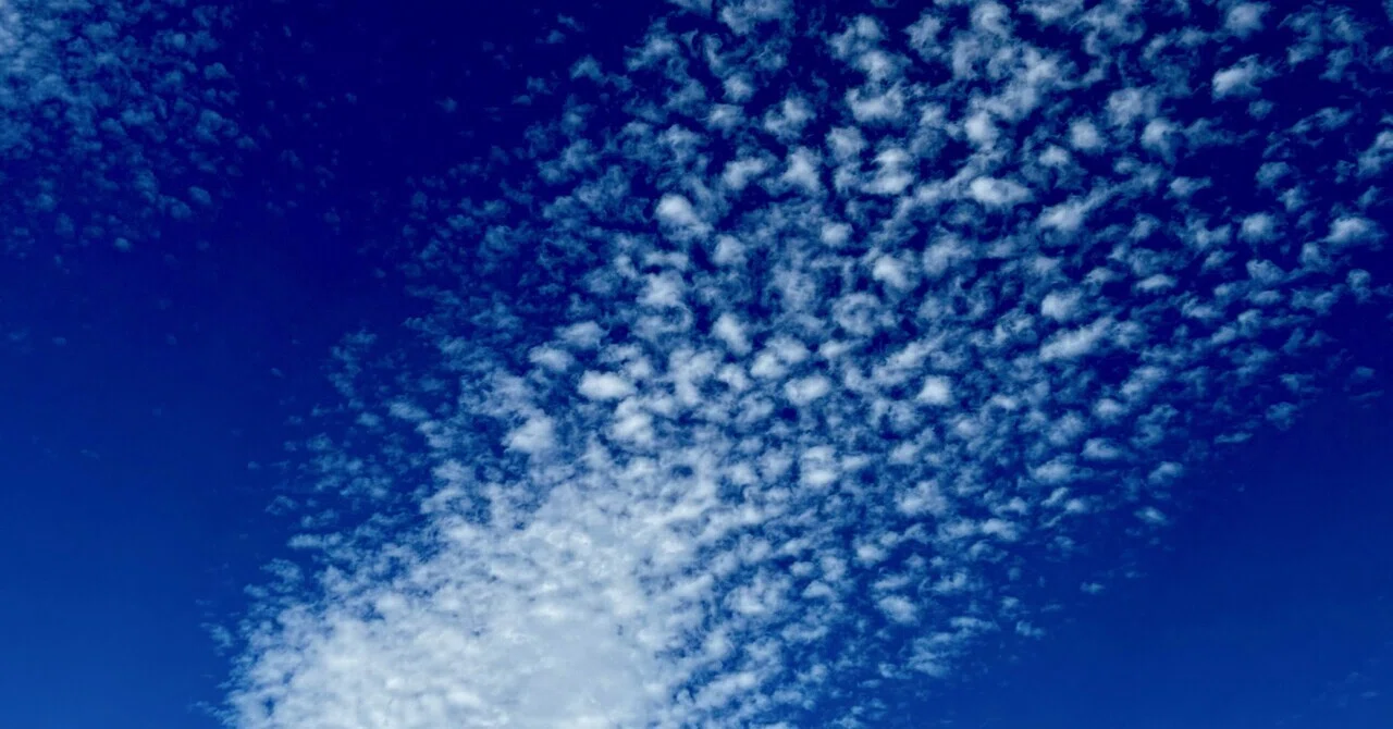 青空より、SixTONESを見ていた