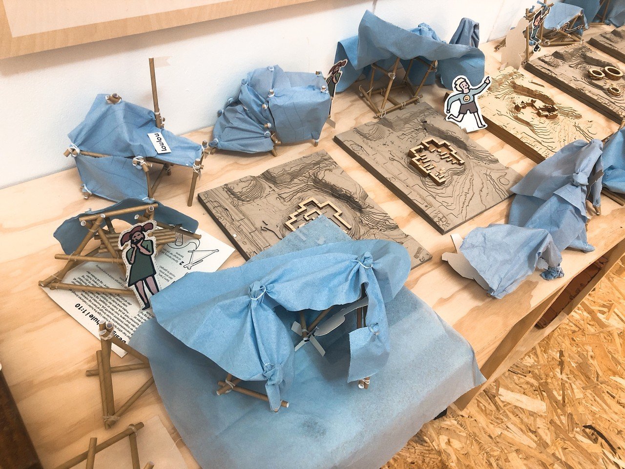 5【デンマーク建築】シドニーオペラハウスの設計も！デンマーク出身の