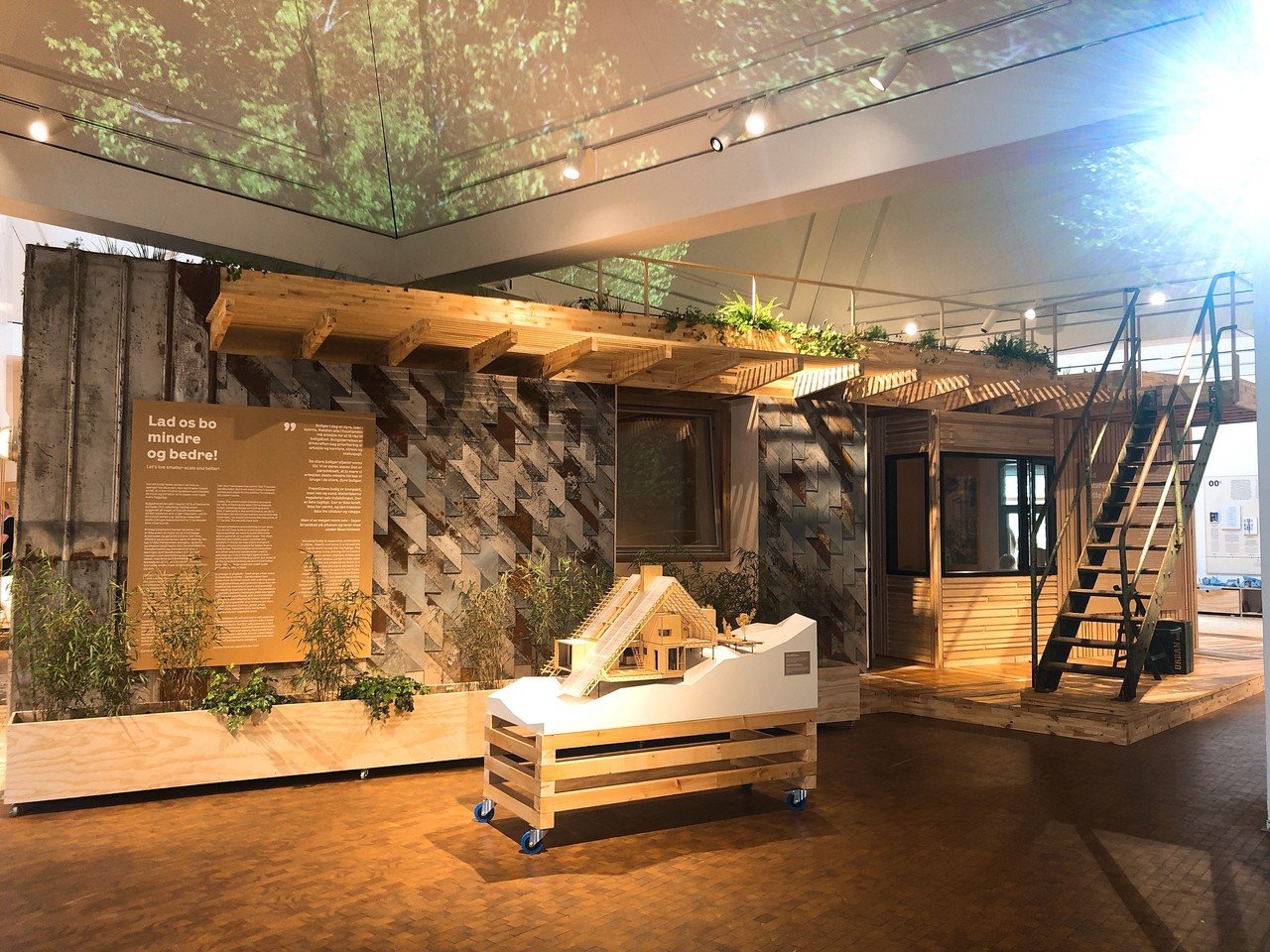 5【デンマーク建築】シドニーオペラハウスの設計も！デンマーク出身の