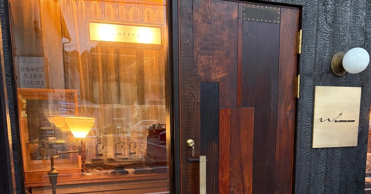 Engao is opening the coolest cafe ever｜濱野将行