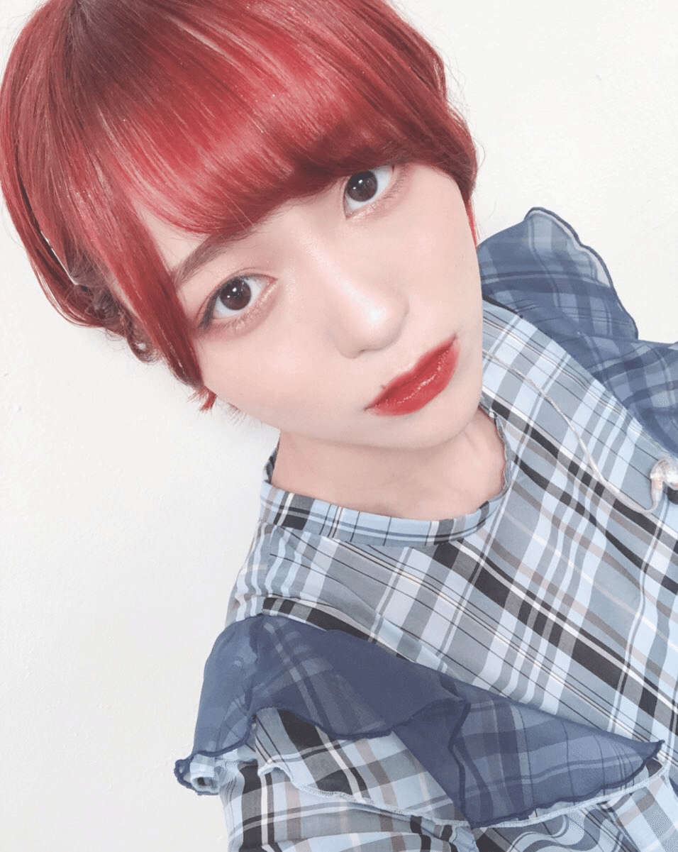 自己紹介編 百瀬怜 Note 自己紹介編 百瀬怜 Note
