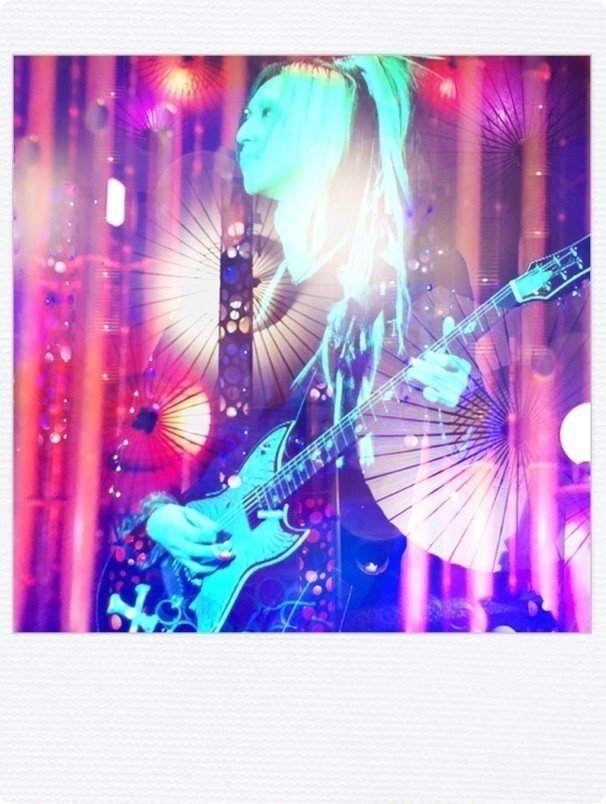 HISASHI｜ray