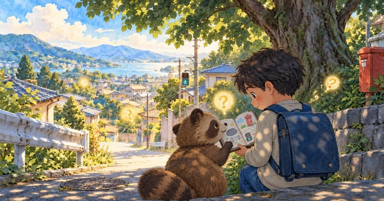 What does it mean to 'know'? I wrote a children's story called 'The ...