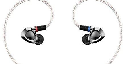 ⭐️美品・早い者勝ち⭐️ SHANLING ME500 PE 高級中華イヤホン 中華イヤホン Shanling ME500 フラッシュレビュー】中域の透明感