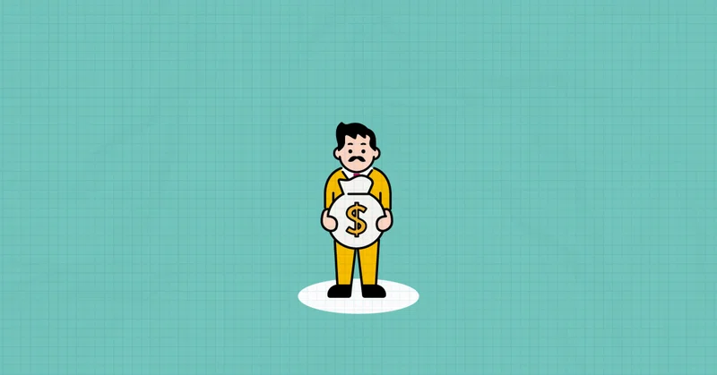 【毎週メンタルヘルス#49】お金がないと、なぜ調子を崩しやすいのか?