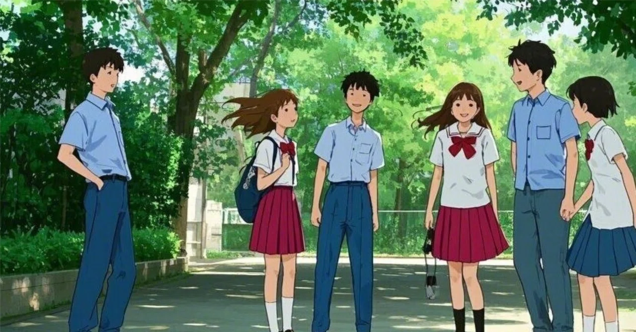 [Middle School Entrance Exam] 27. Single-sex or Co-ed?｜るな@中学受験