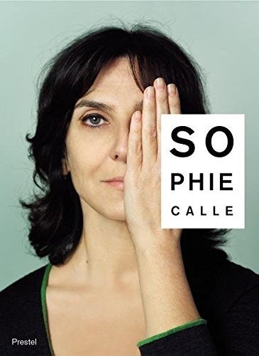 女性作家ソフィ・カルの個人史は「現実と虚構」|artoday - chiaki 女性作家ソフィ・カルの個人史は「現実と虚構」|artoday - chiaki