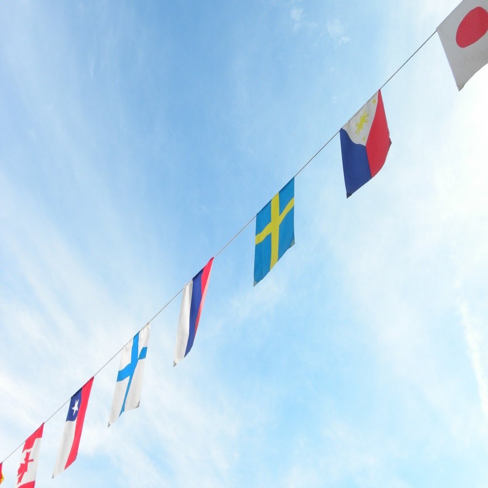 初めての海外投資 まずは海外ETF活用を｜花輪陽子（FP@シンガポール、経営者、著者）