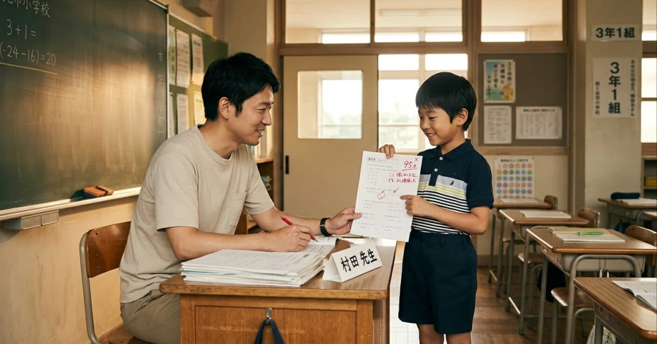 Perfect Score Grading｜音流方｜inletstones
