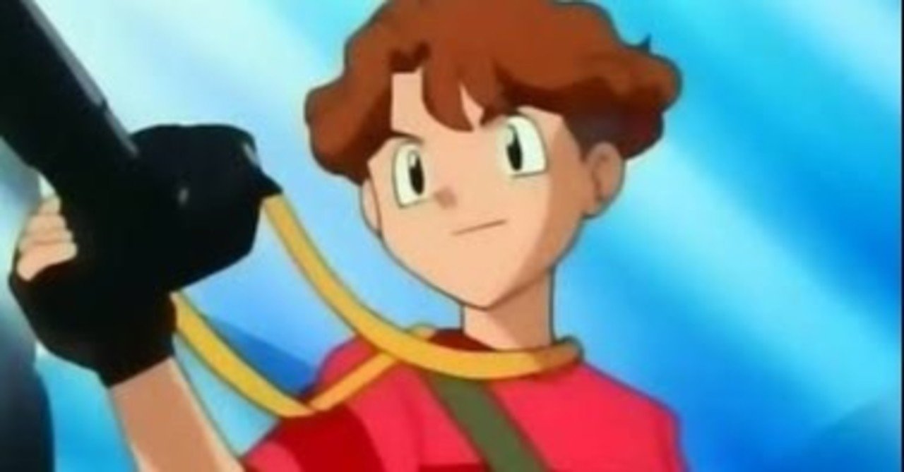 天才カメラマン 天才トレーナーの友情 ポケモンアニメ好きみゆきトレーナー第55話シャッターチャンスはピカチュウ ポケモン アニメ大好きトレーナーみゆき Note