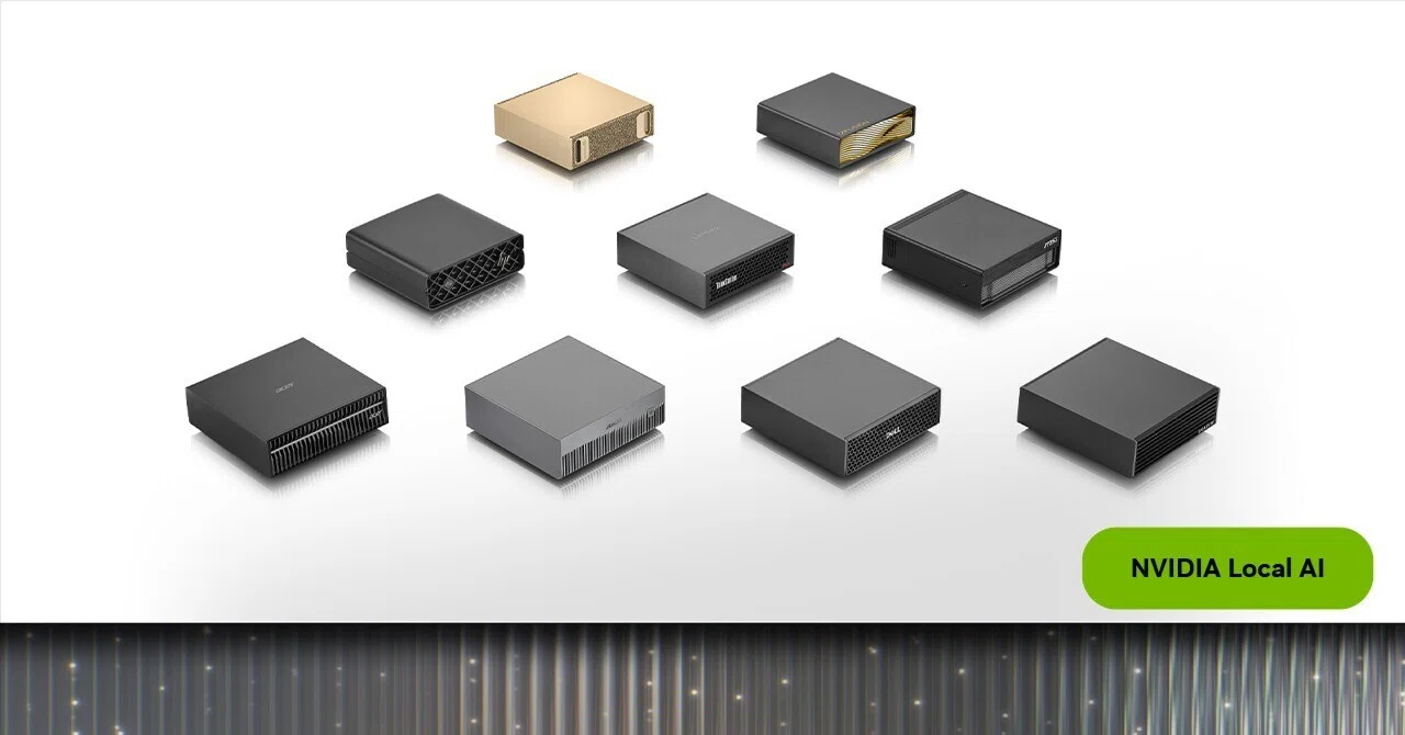 その他 DGD NVIDIA DGX Spark 64GB版 の概要｜npaka