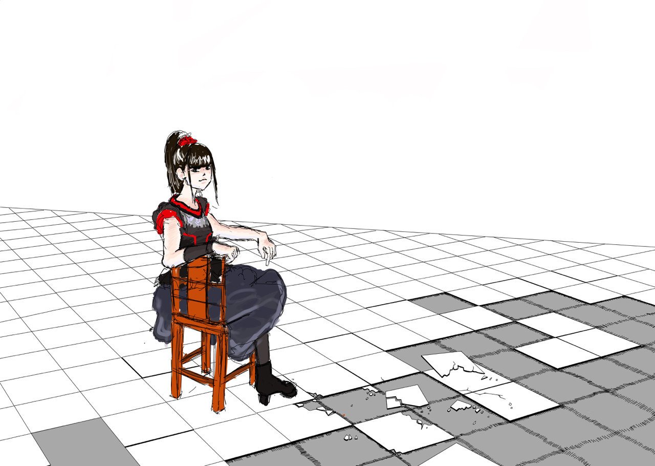 Metallic State Survivor 制作記02 たかし Note