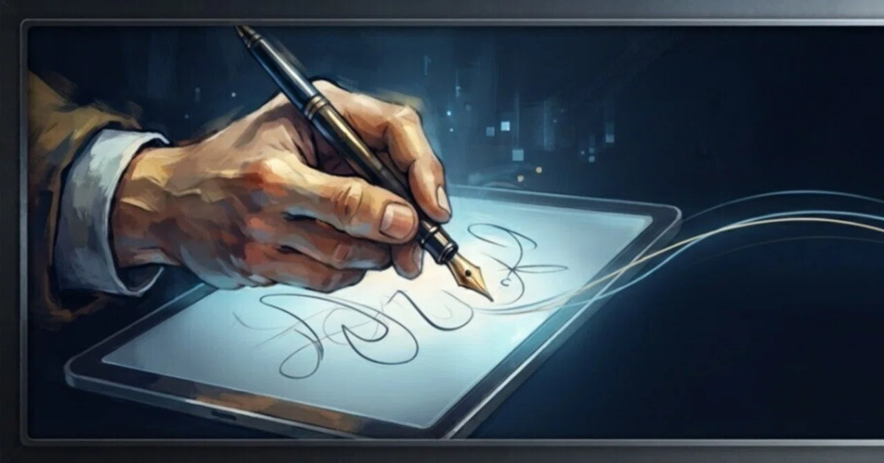 A week in seconds. Is AI dramatically changing the workflow of ...
