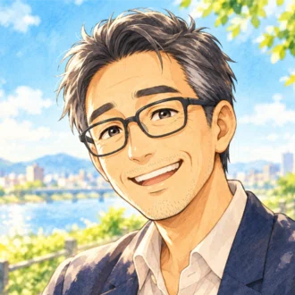 マー先生＠50代、ちょっと面白くなってきた