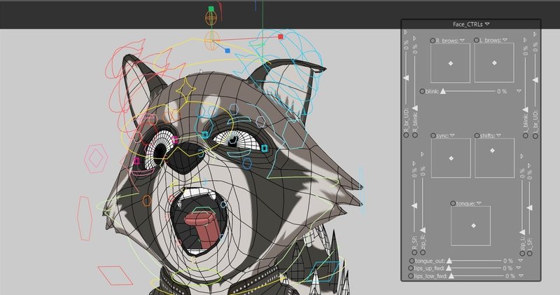 Cinema 4d R23新機能 キャラクターアニメーション Cinema 4d By Maxon Note