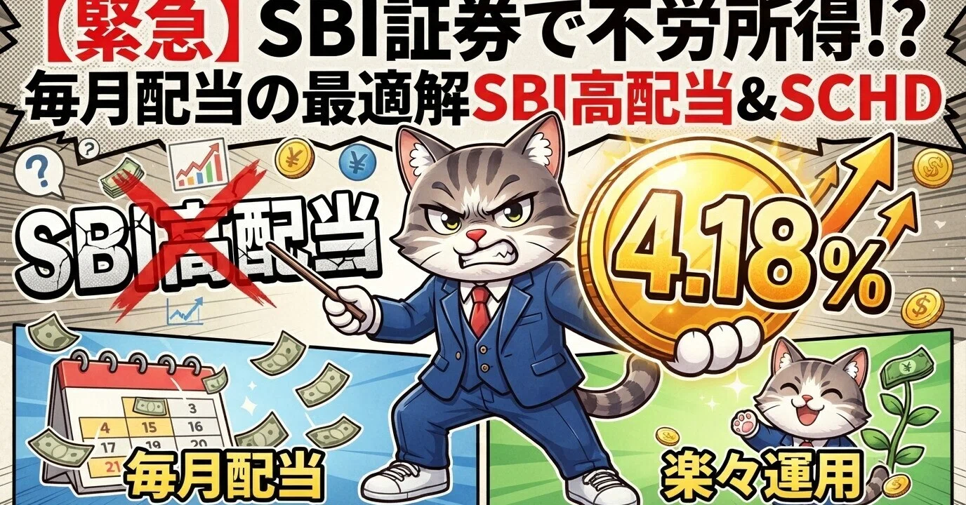 Latest Dividend Information and Recommended Portfolio Strategies for High-Dividend Mutual Funds at SBI Securities