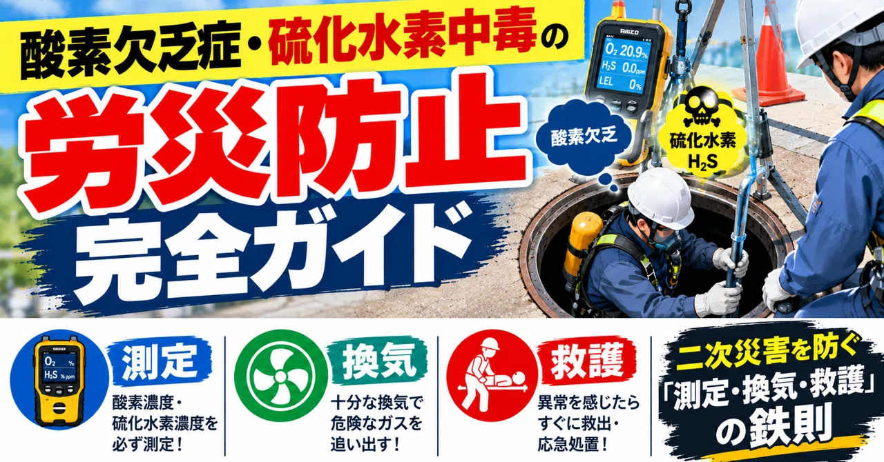 [2026 Latest] Complete Guide to Preventing Occupational Accidents from ...