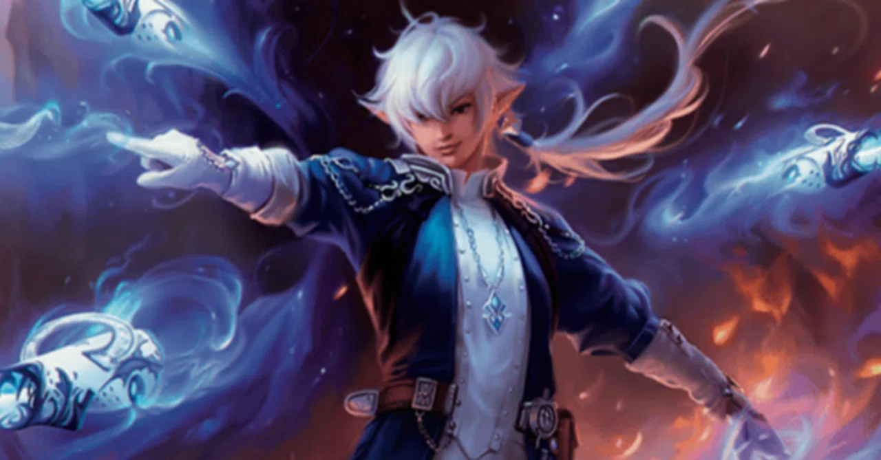[EDH/Commander] Introducing Cards for the Alphinaud & Alisaie Deck Part ...