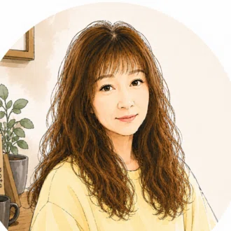 中里まめ｜人生の面白いことを探す女
