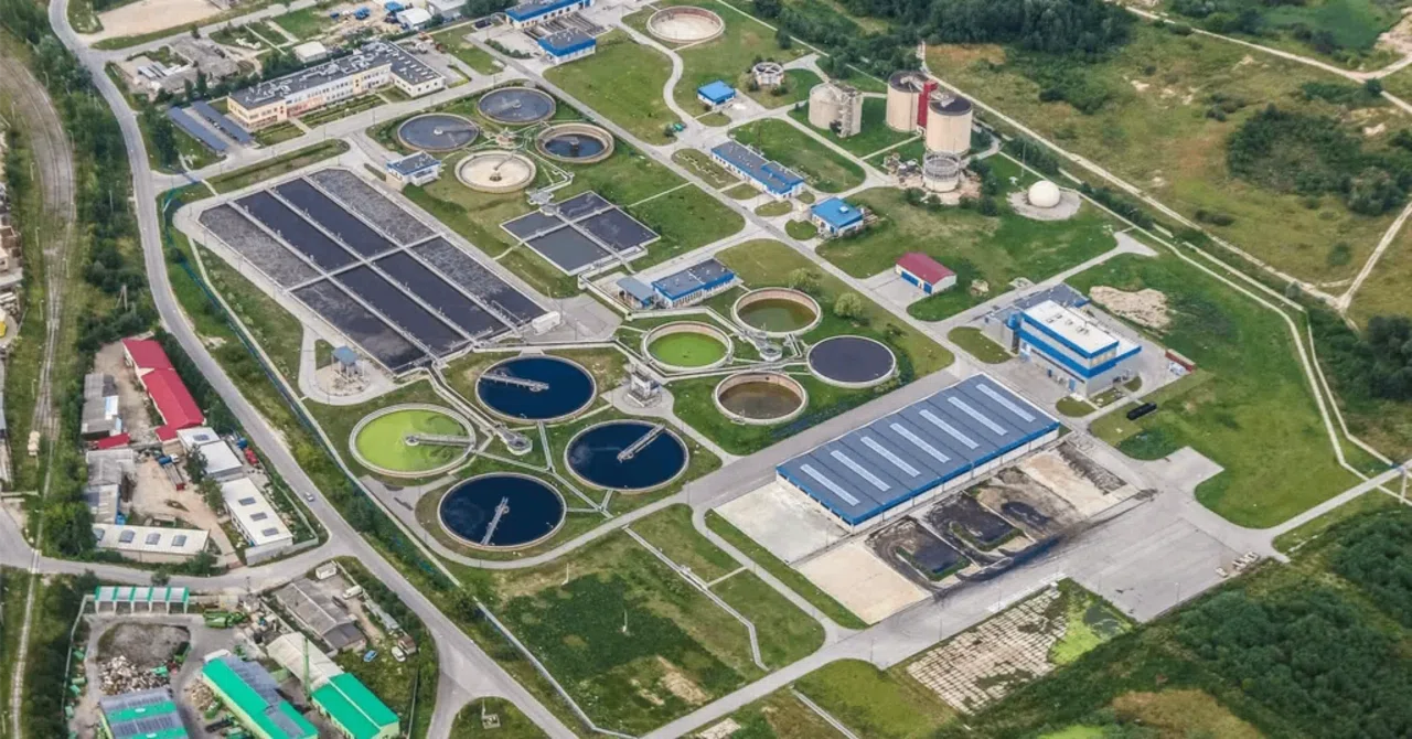 Anaerobic Digestion at US Wastewater Treatment Plants at 24%: Room for ...