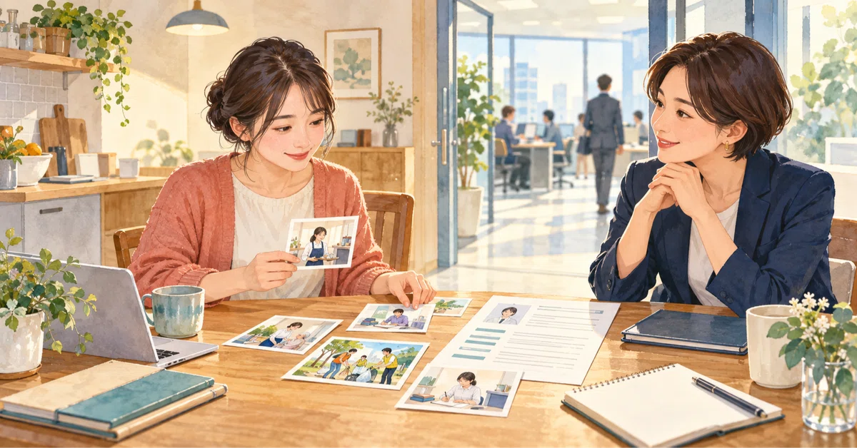 How to Achieve Your Ideal Career Change Even with Zero Full-Time ...