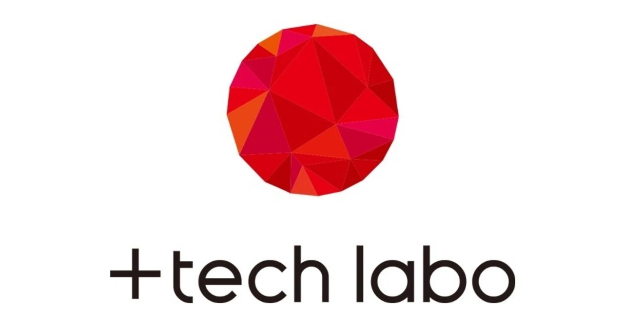 Tech Labo +tech laboは生活者のしあわせを実装する研究所です|+tech labo