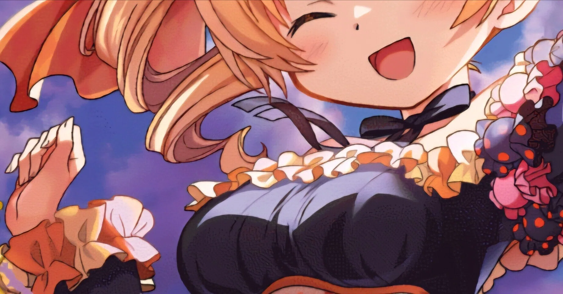 ユニアリ】マミもデカイぞ、恩恵と存在【赤魔法少女】｜Matey