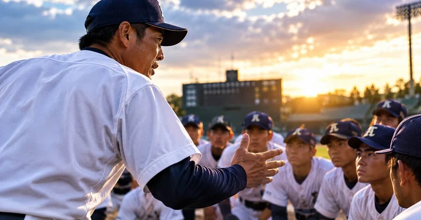 Baseball Philosophy Theory 52: Have You Made Coaching Theory Your Own ...