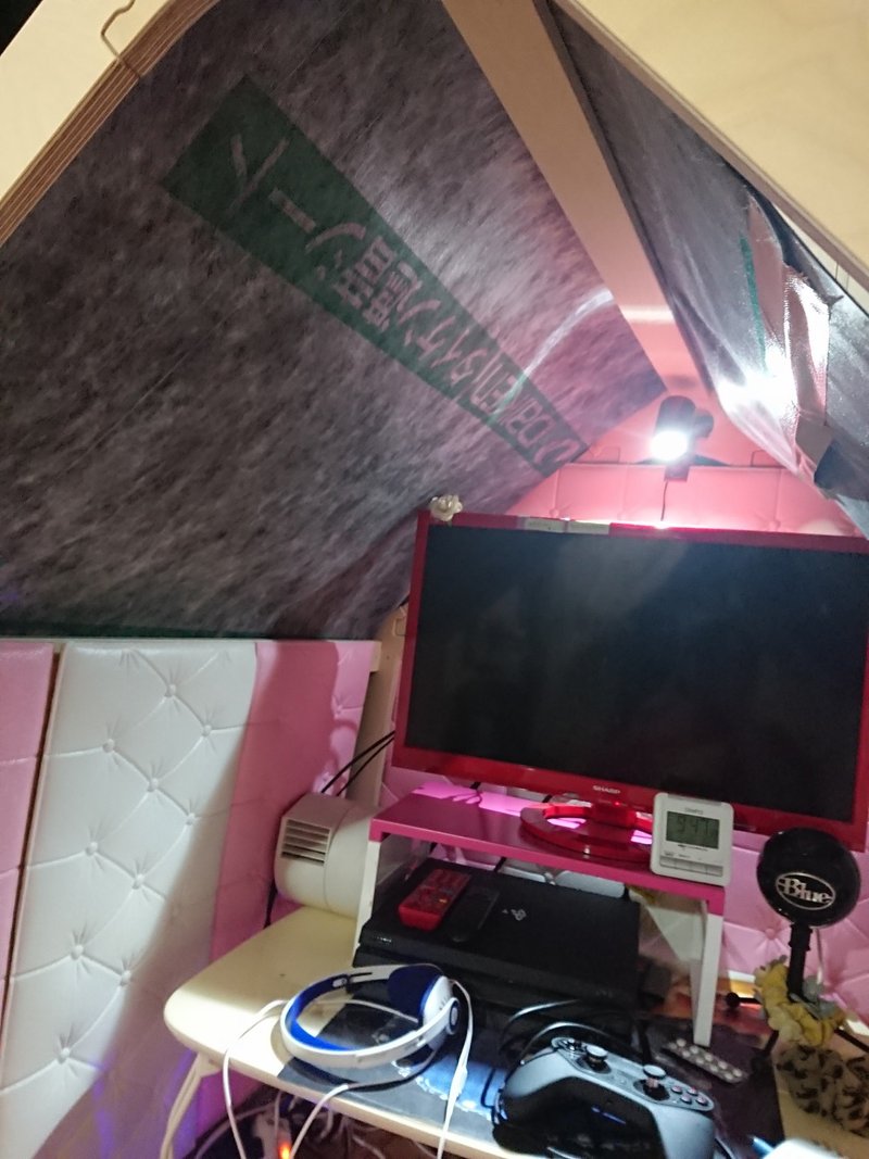 ゲーム小屋作ってみた 作り方 まさきふぁん Note ゲーム小屋作ってみた 作り方 まさきふぁん Note