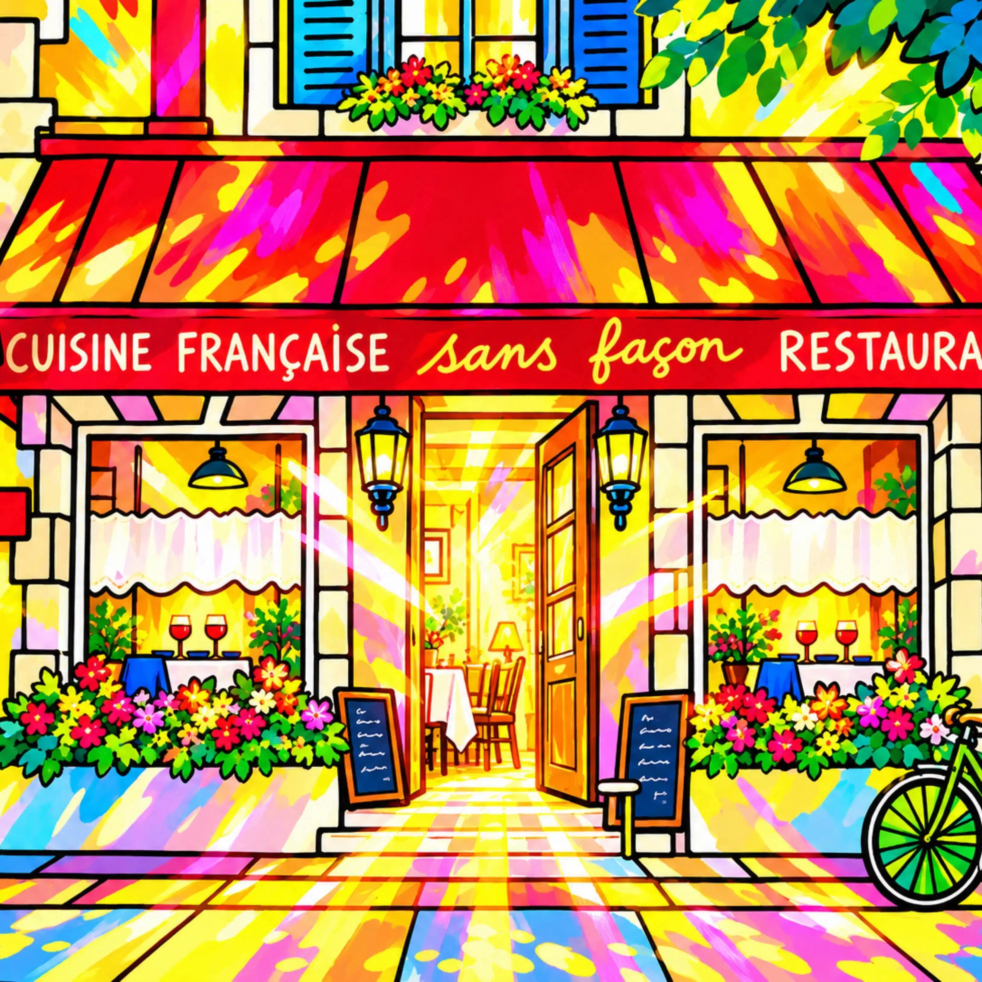 LUMONDE+｜🌍厨房から世界を食べ歩く。📖 昔のレシピを、未来へ。