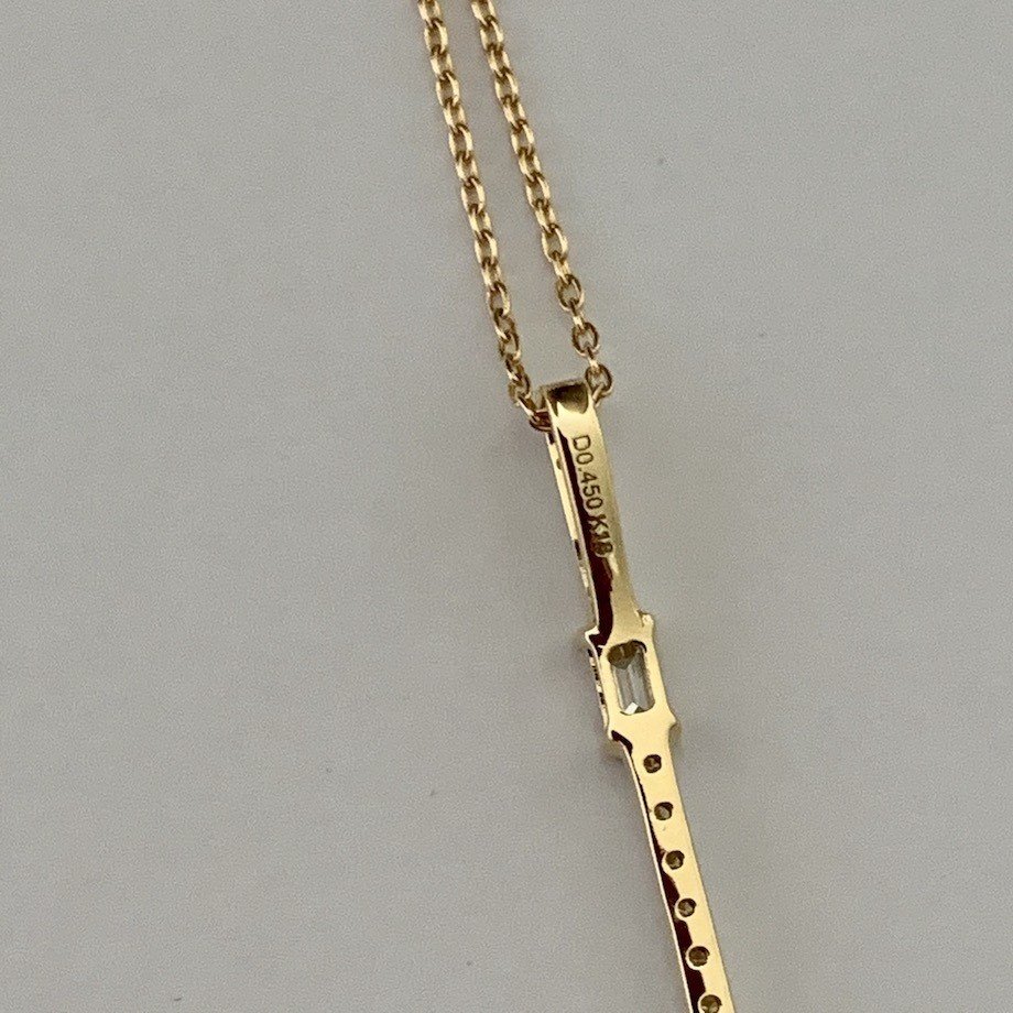 刻印|Hana Jewels 刻印|Hana Jewels