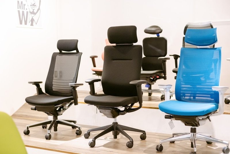 プロが教える体型別のおすすめチェアと正しい座り方とは ワークチェア専門店 Workaholic で聞いてきた Kagg Note プロが教える体型別のおすすめチェアと正しい座り方とは ワークチェア専門店 Workaholic で聞いてきた Kagg Note