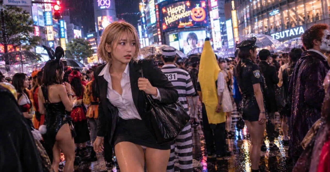 Overtourism and Reckless Behavior Are Unstoppable - The Cause Is Social ...