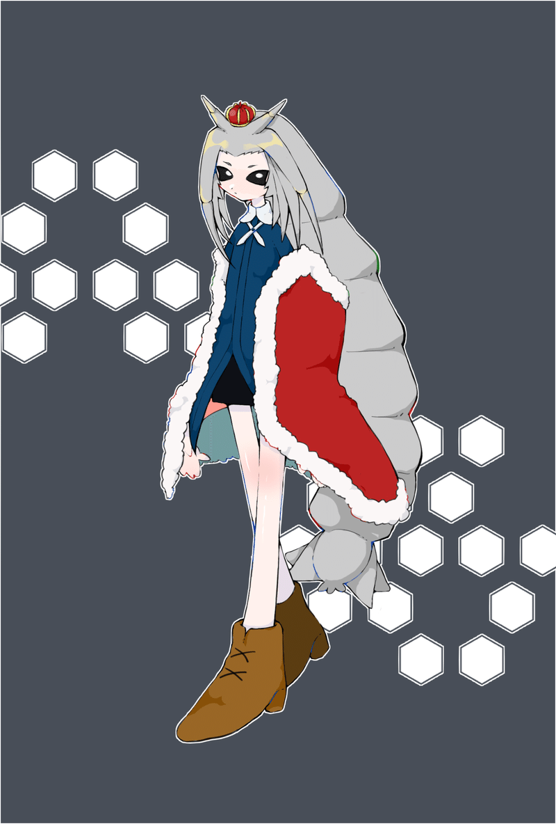 19 創作イラストまとめ 眼鏡りゅう Note