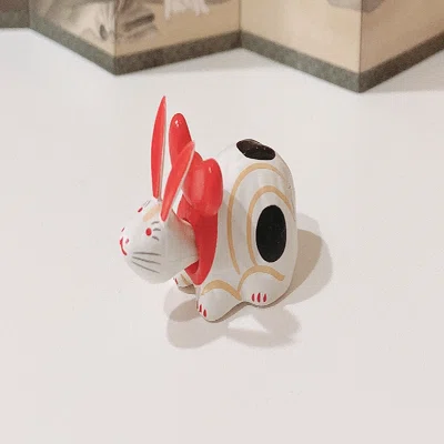 日本全国まめ郷土玩具蒐集（海洋堂）｜わたなべちゃん