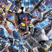 エクバ2の1年をデータで振り返る Exvsdb Note