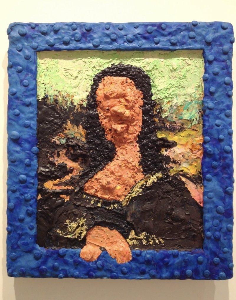 フランスはアートの国 その２ Amazing Art Scene In France Vol 2 Something Sunny By Mh Note