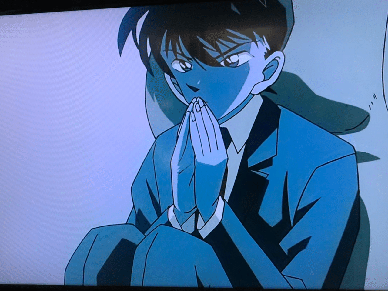 ベイカー街の亡霊