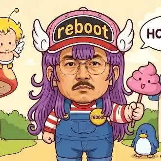 mr_reboot