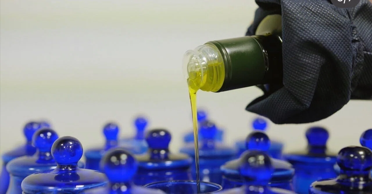 Scientizing the 'Best Before' Date of EVOO: Rethinking the 18-Month and ...