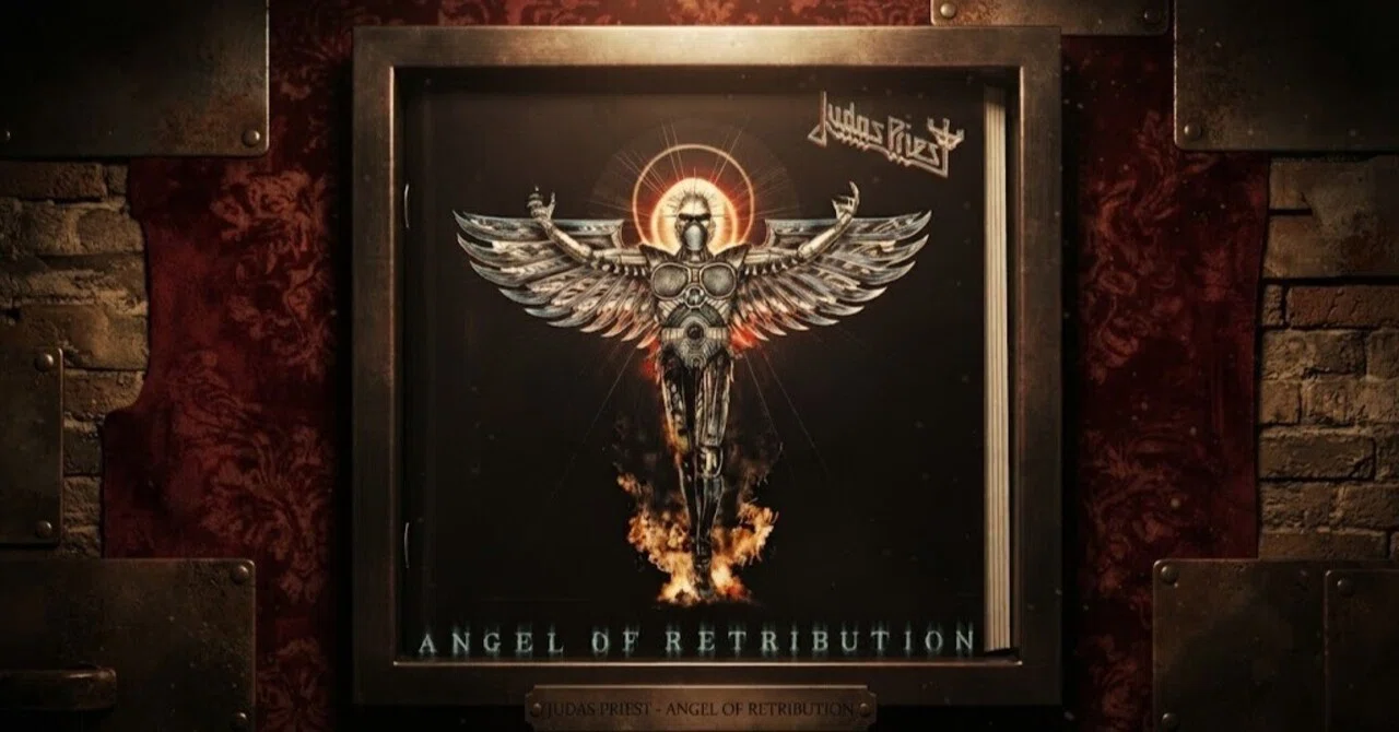 Judas Priest（ジューダス・プリースト）