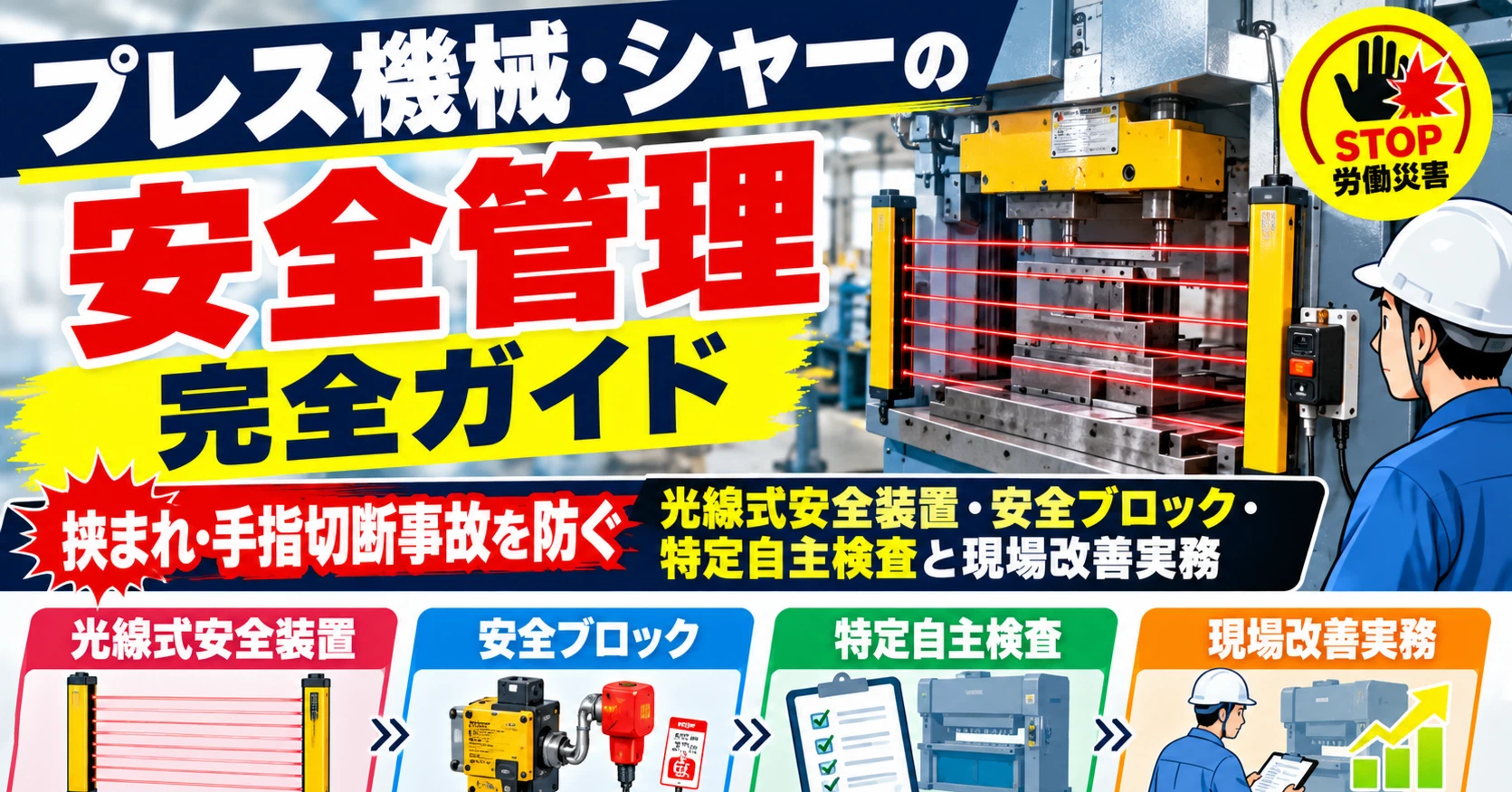 Root Clean Machine Complete Guide to Safety Management for Press Machines and Shears ...