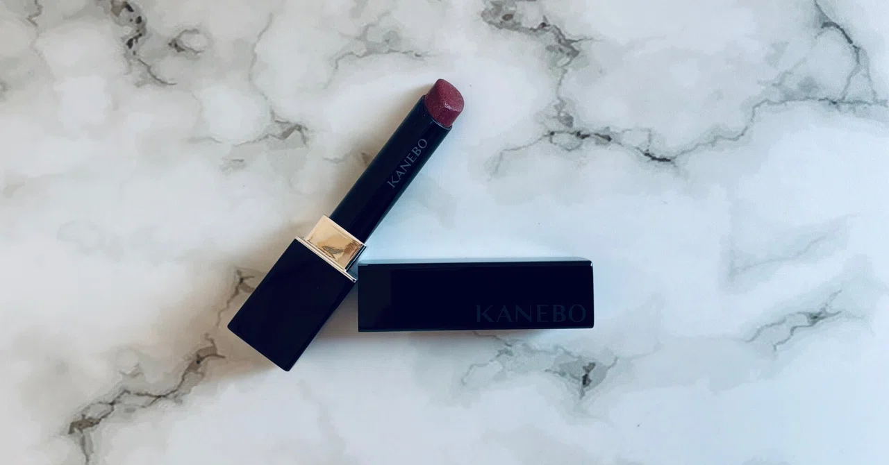 [New KANEBO] Rouge Star Drama EX1 - It's the 'perfect color' for my ...